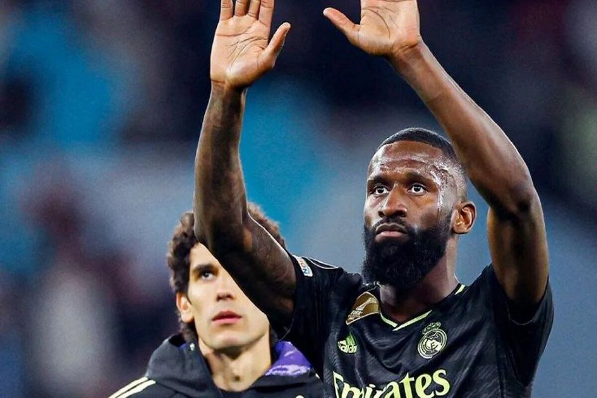 الهلال و النصر اماده برای تبدیل آنتونیو رودیگر به پردرآمدترین مدافع دنیا