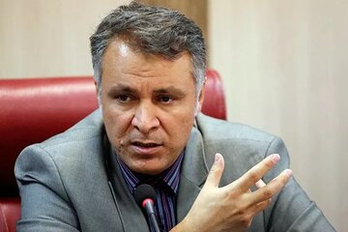 نخستین واکنش محمد فاضلی به آمار مشارکت در انتخابات ریاست جمهوری
