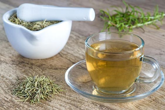مزایای استفاده از رزماری