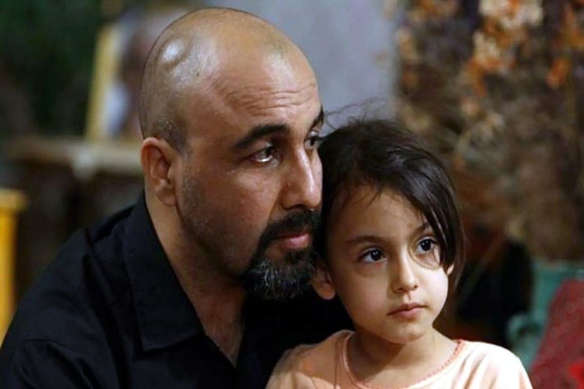 درسای سریال بزنگاه با یک عکس جذاب آفتابی شد