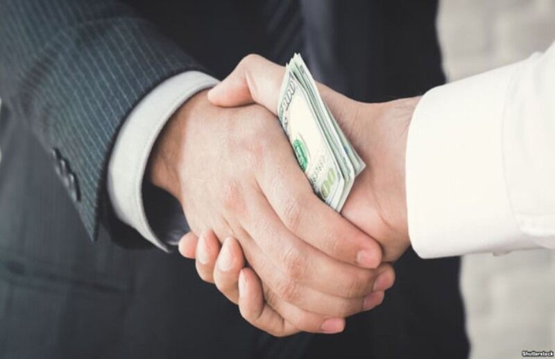 فساد مالی بزرگ دیگری کشف شد /کسری 22 میلیون دلاری در واردات
