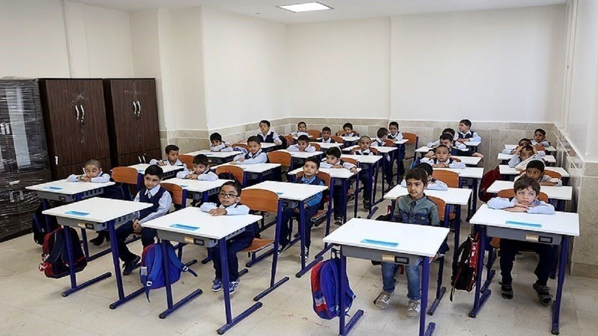 وضعیت تعطیلی مدارس البرز مشخص شد