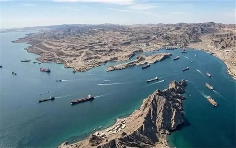 کشتی‌های قطر فقط در این شرایط می‌توانند از تنگه هرمز عبور کنند