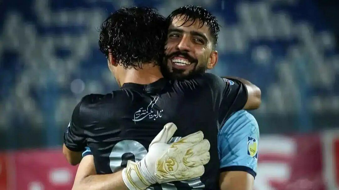 دروازه‌بان جدید استقلال مشخص شد