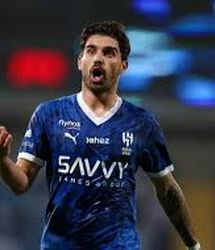 جواب منفی رئال مادرید به فرصت جذب رایگان روبن نوس