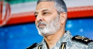 رئیس ستاد کل نیروهای مسلح: راه حاج قاسم ادامه دارد