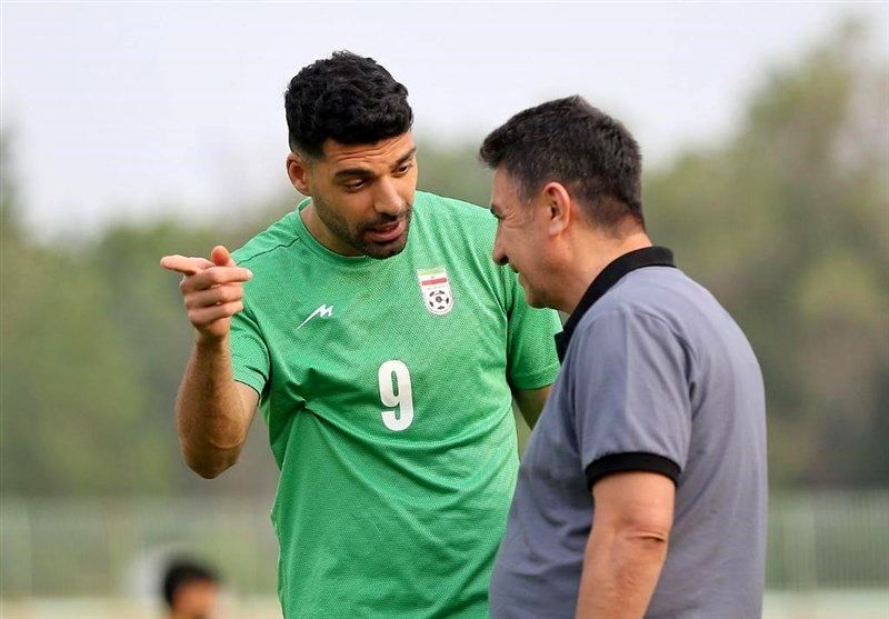 قلعه‌نویی در مورد تصمیمات خودش پاسخگو خواهد بود