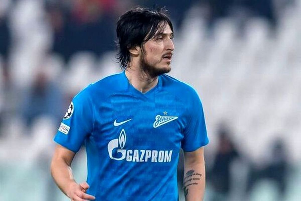 سردار آزمون گرانتر شد