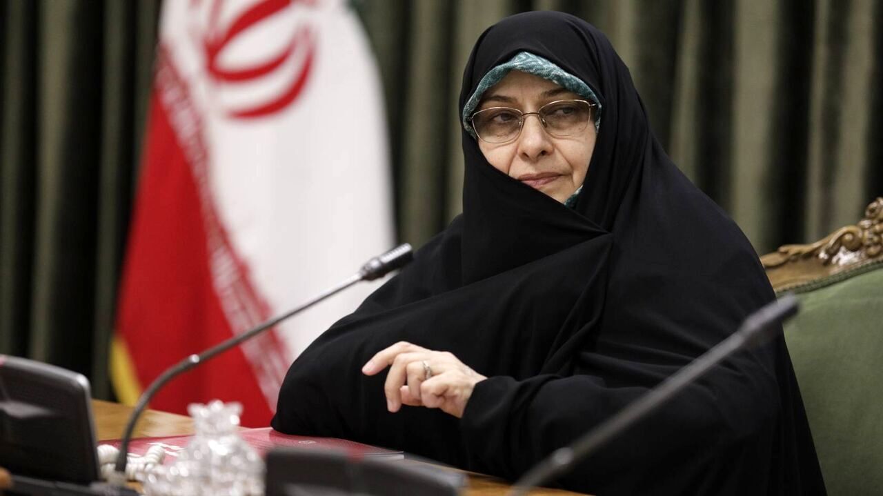 اطلاعیه مهم معاونت امور زنان ریاست‌جمهوری درباره بازگشت مجدد گشت ارشاد