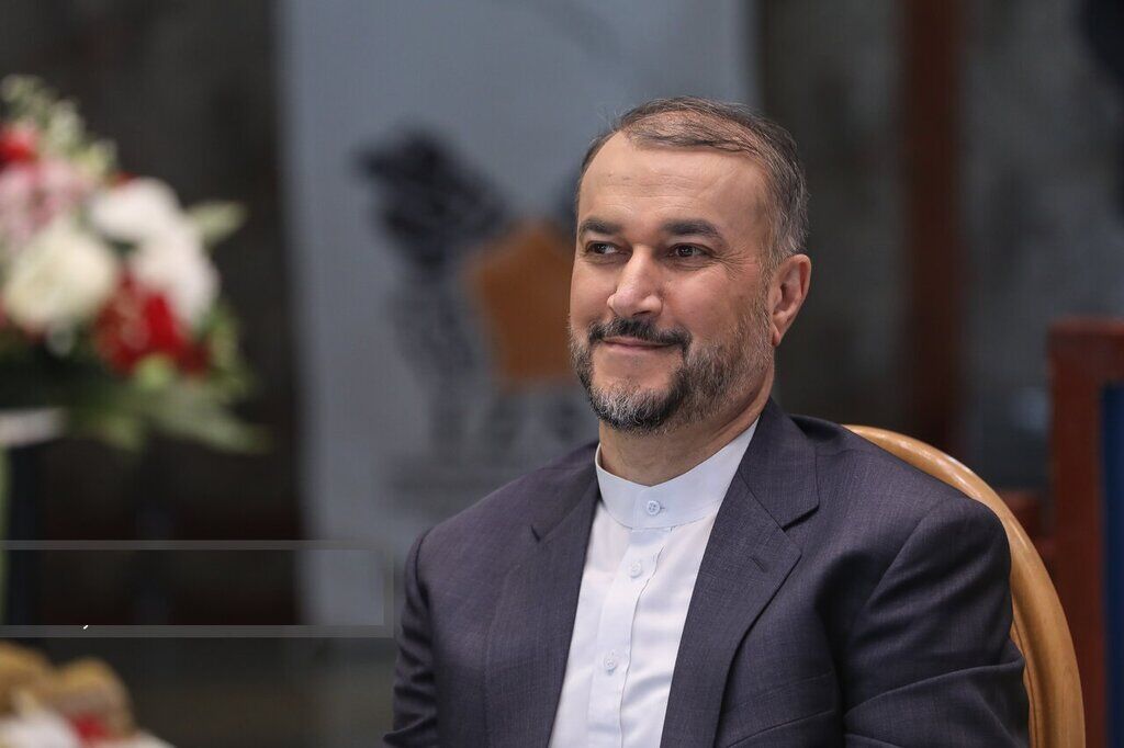 امیر عبداللهیان: توافق در پرونده هسته ای به یک شرط نهایی می شود