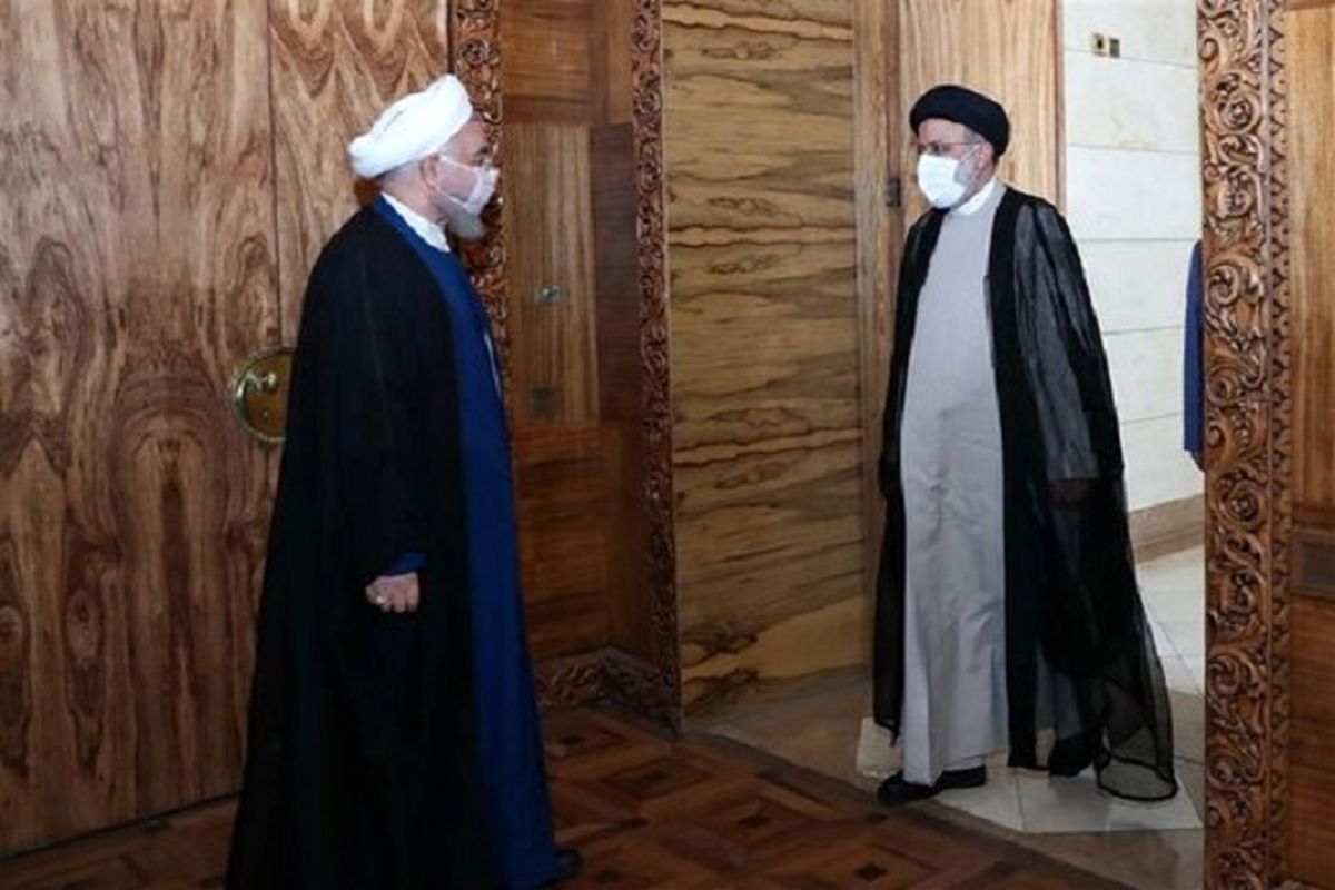 ماجرای بدهی‌ دولت روحانی برای رئیسی چیست؟