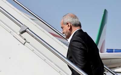  سفر ۵ روزه پزشکیان به سازمان ملل