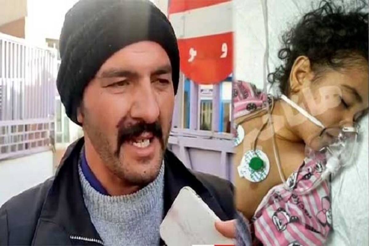 صحبتهای عجیب پدر آوا پس از فوت دخترش/ سروکله مادر وقعی اش تازه پیدا شده