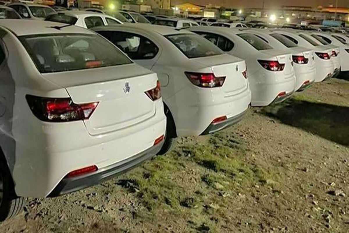 بازار خودرو در روزهای آینده به این سمت حرکت خواهد کرد