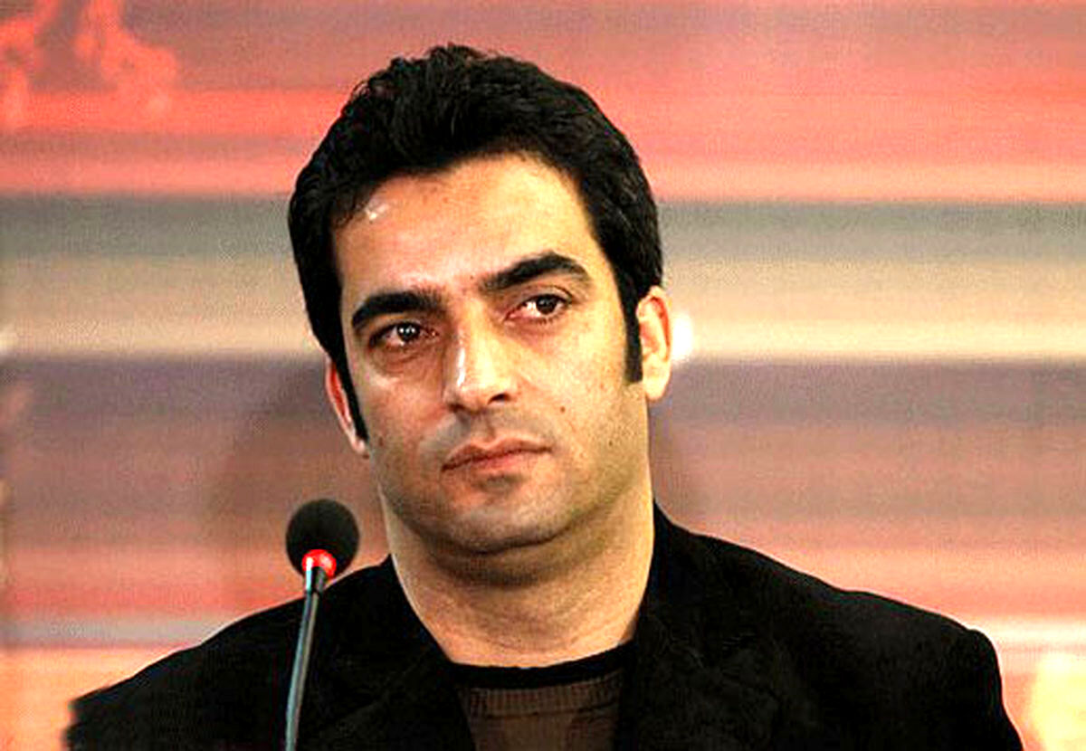 استوری منوچهر هادی باز هم خبرساز شد+عکس