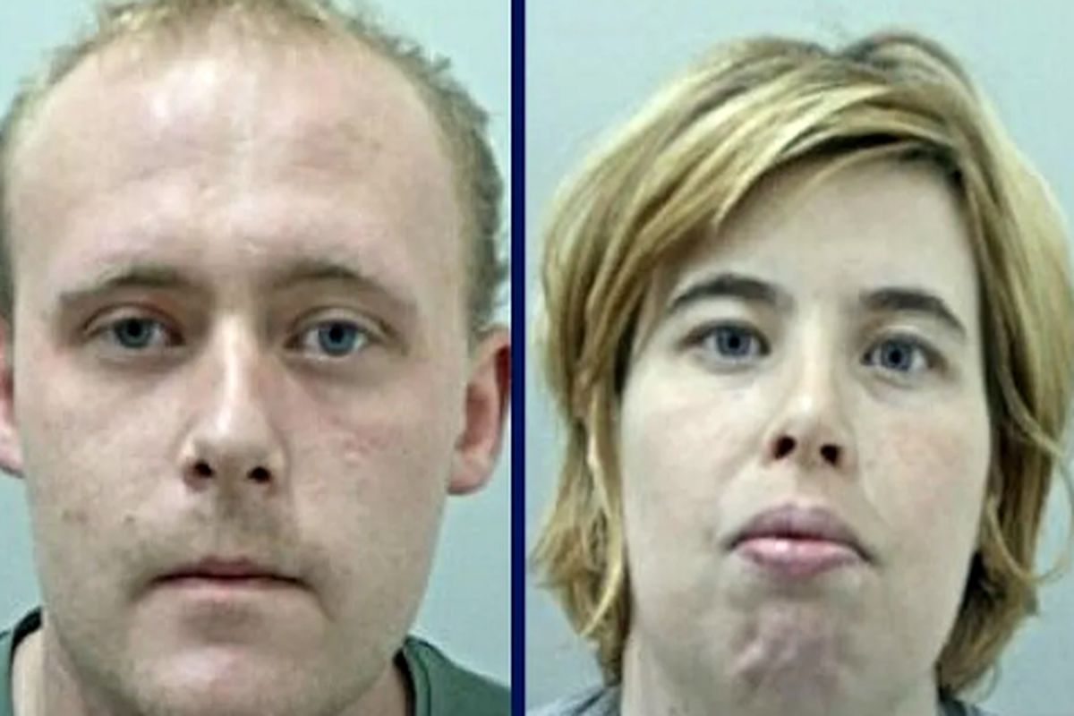 قتل هولناک دختر ۹ روزه به دست پدر و مادر سنگدلش