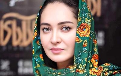 دیدار خاطره انگیز نیکی کریمی با رابرت دنیرو/ عکس