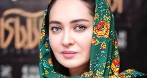 دیدار خاطره انگیز نیکی کریمی با رابرت دنیرو/ عکس