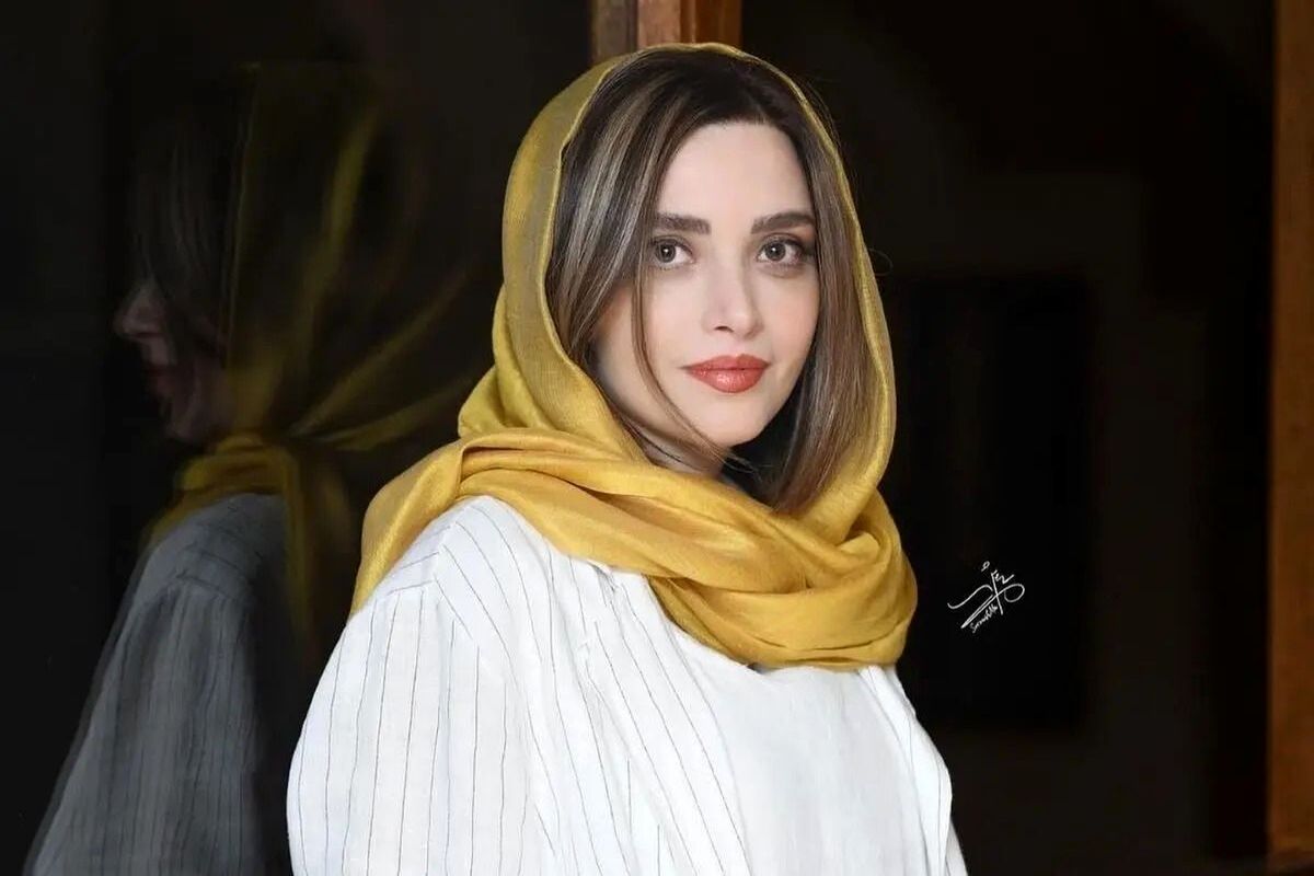 بهنوش طباطبایی شهرزاد شد!/عکس