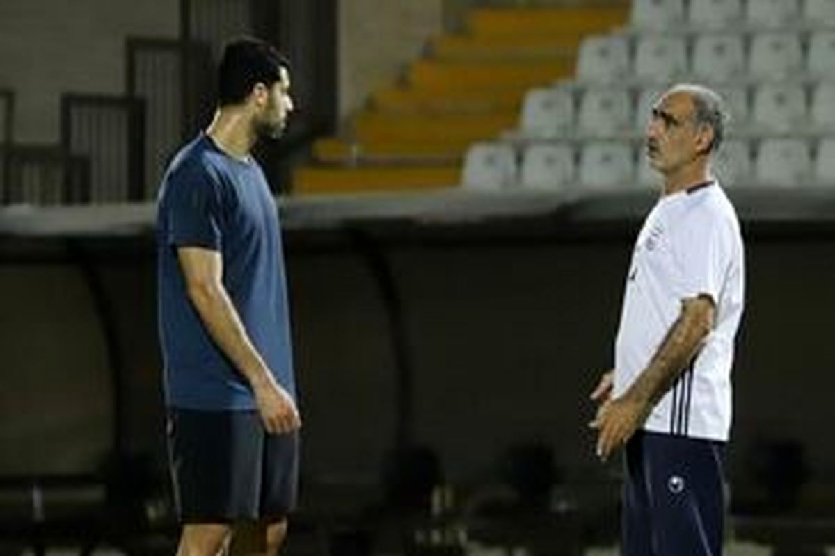 مهدی طارمی دست به دامن ایجنت معروف شد