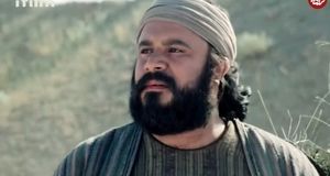 تغییر چهره «لاوی»، ۲۰ سال بعد از سریال یوسف پیامبر