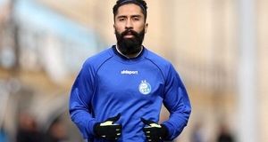 فرشید توافق با تیم منصوریان را تکذیب کرد