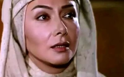 زلیخا چگونه مُرد؟ آرامگاه او کجاست؟