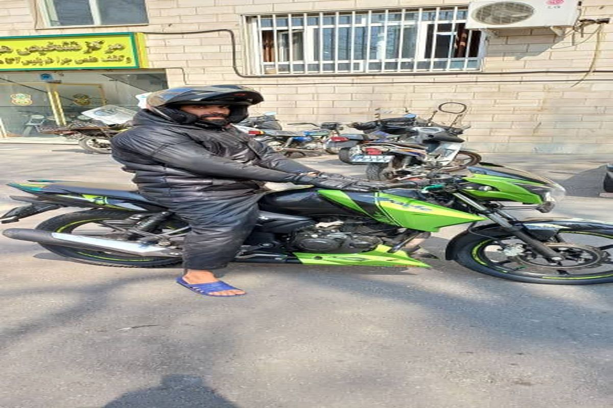 اعدام برای عامل تجاوز به ۴۰ زن در تهران
