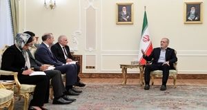 پزشکیان: هیچ قدرت خارجی نباید خللی در روابط دوستانه ایران و ارمنستان ایجاد کند