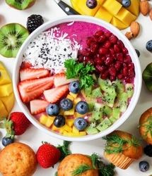 قیمت میوه در میادین تره بار امروز + جدول