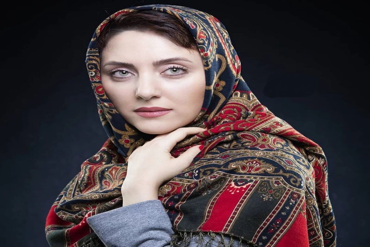 تغییر چهره باورنکردنی بازیگر خانم خط قرمز /او همسر  راما قویدل است+عکس