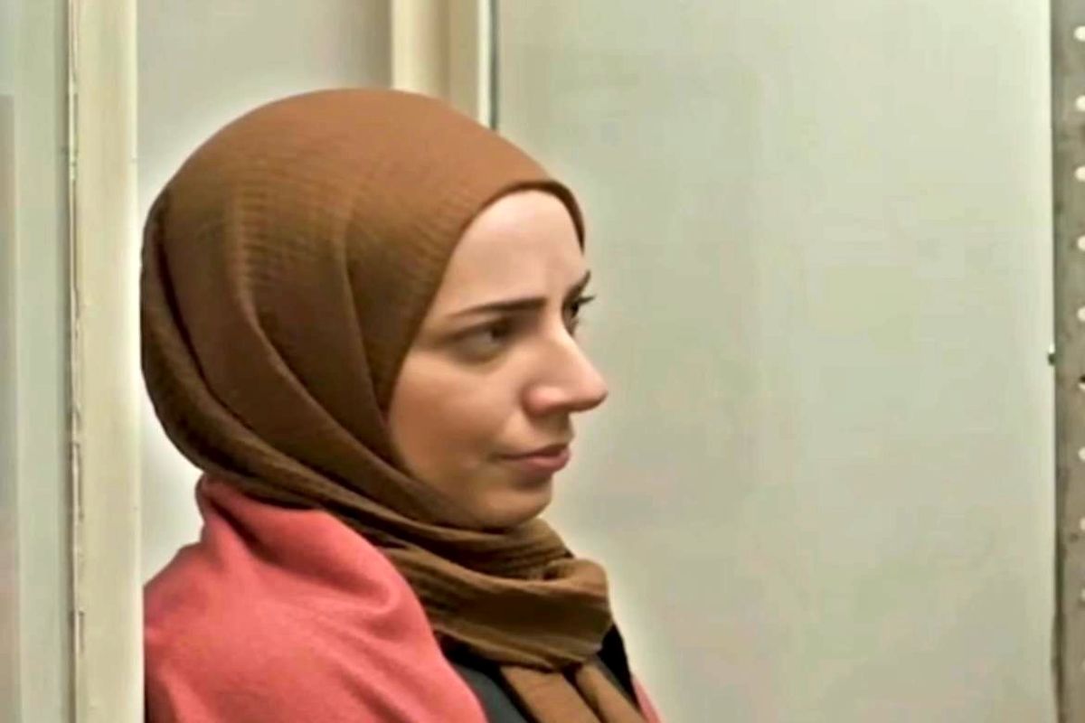 گیلدا ویشکی؛ ستارهای که این شبها در «آلا» میدرخشد/ عکس