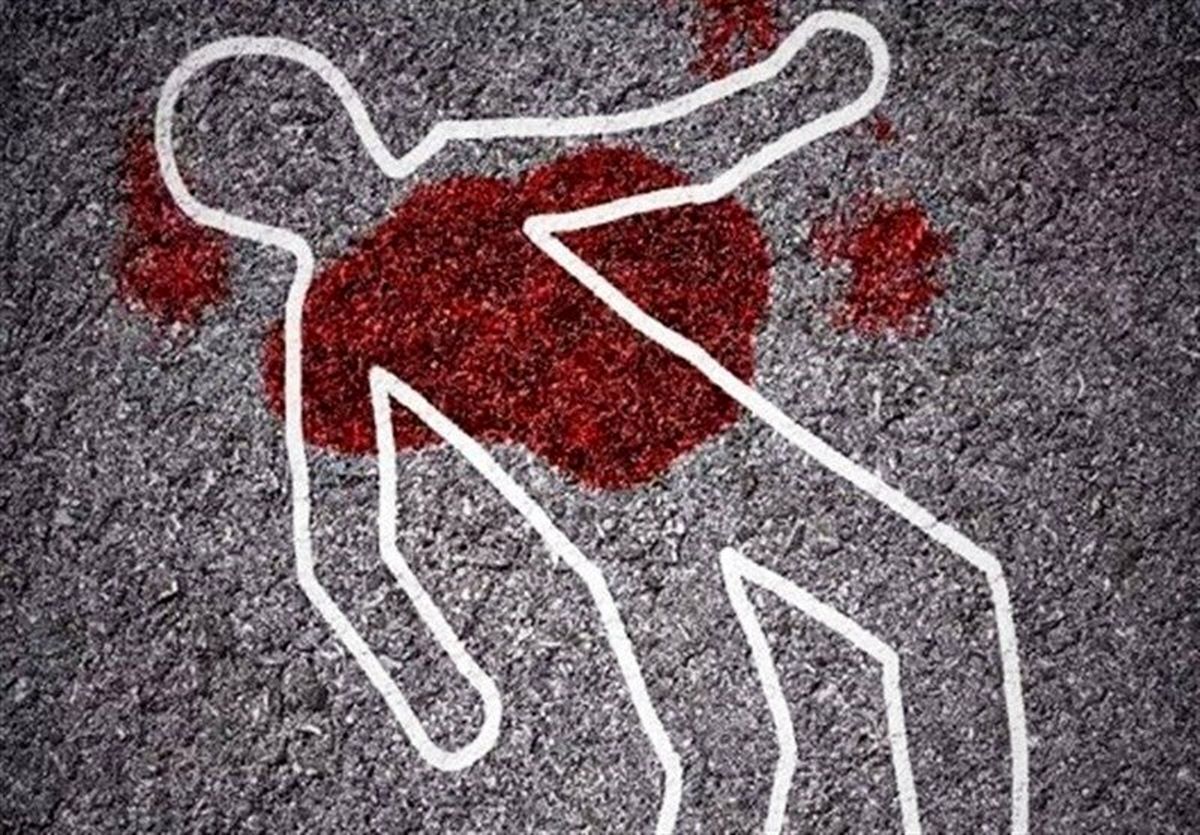 قتل وحشتناک مادر توسط دختر پس از مشاجره شدید