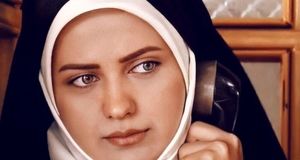 زیبایی بازیگر مریمِ «در پناه تو» در میانسالی/ عکس