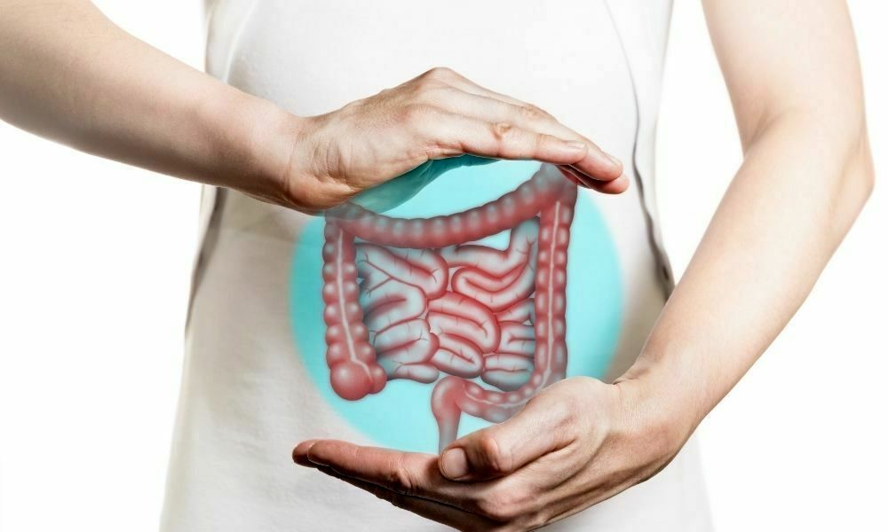 ۱۲ افسانه در مورد سندرم روده تحریک پذیر