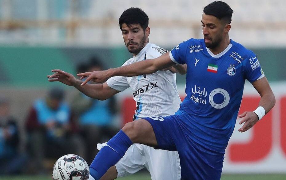 غافلگیری شاگردان یحیی با هافبک استقلال؛ این بازیکن اعتماد موسیمانه را به دست آورد