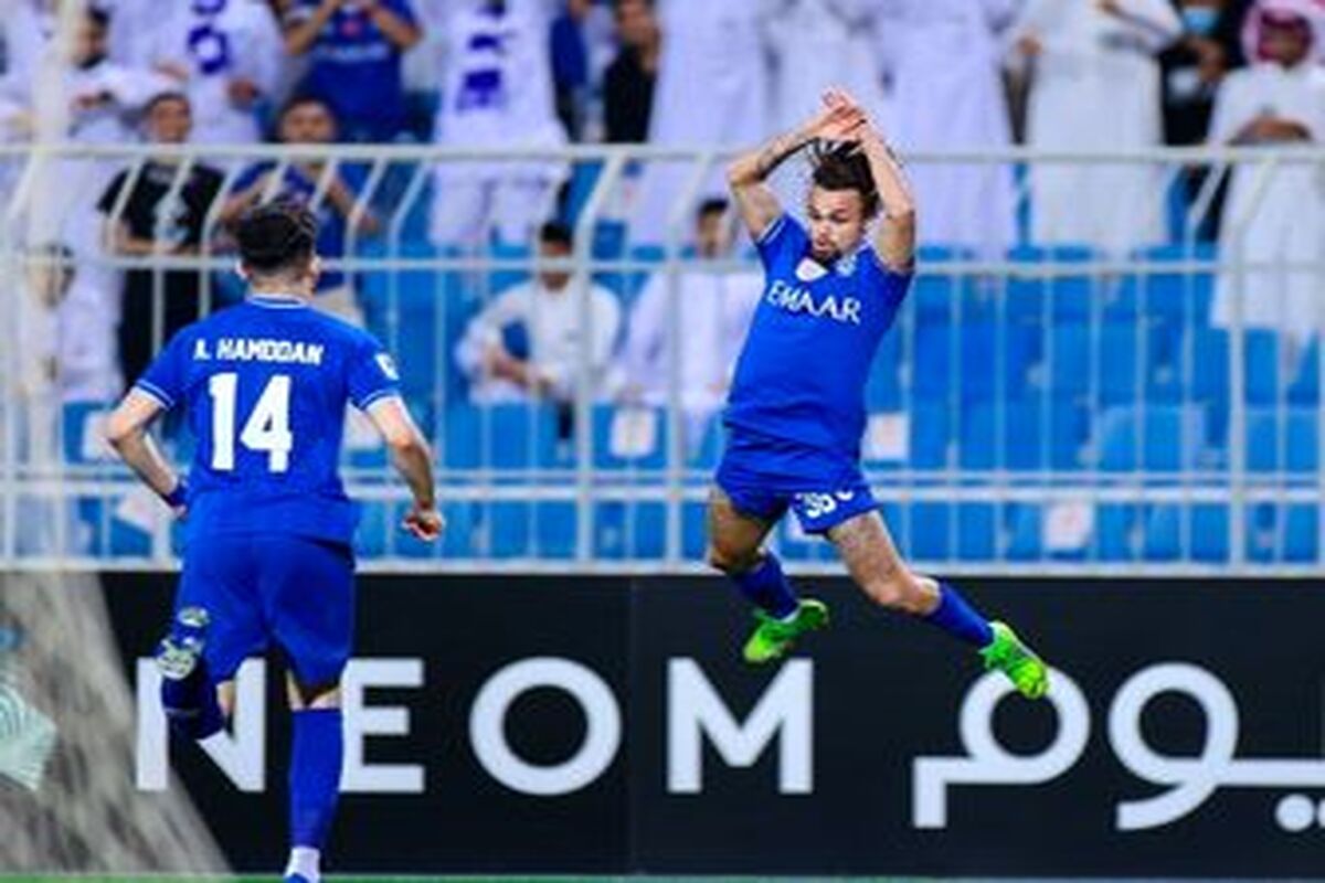 الهلال برای قهرمانی پنجم در آسیا خیز برمیدارد
