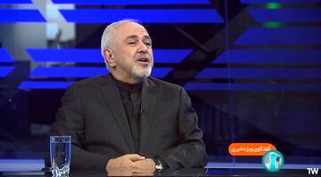 کنایه ظریف به سهم خواهی‌ها از دولت چهاردهم