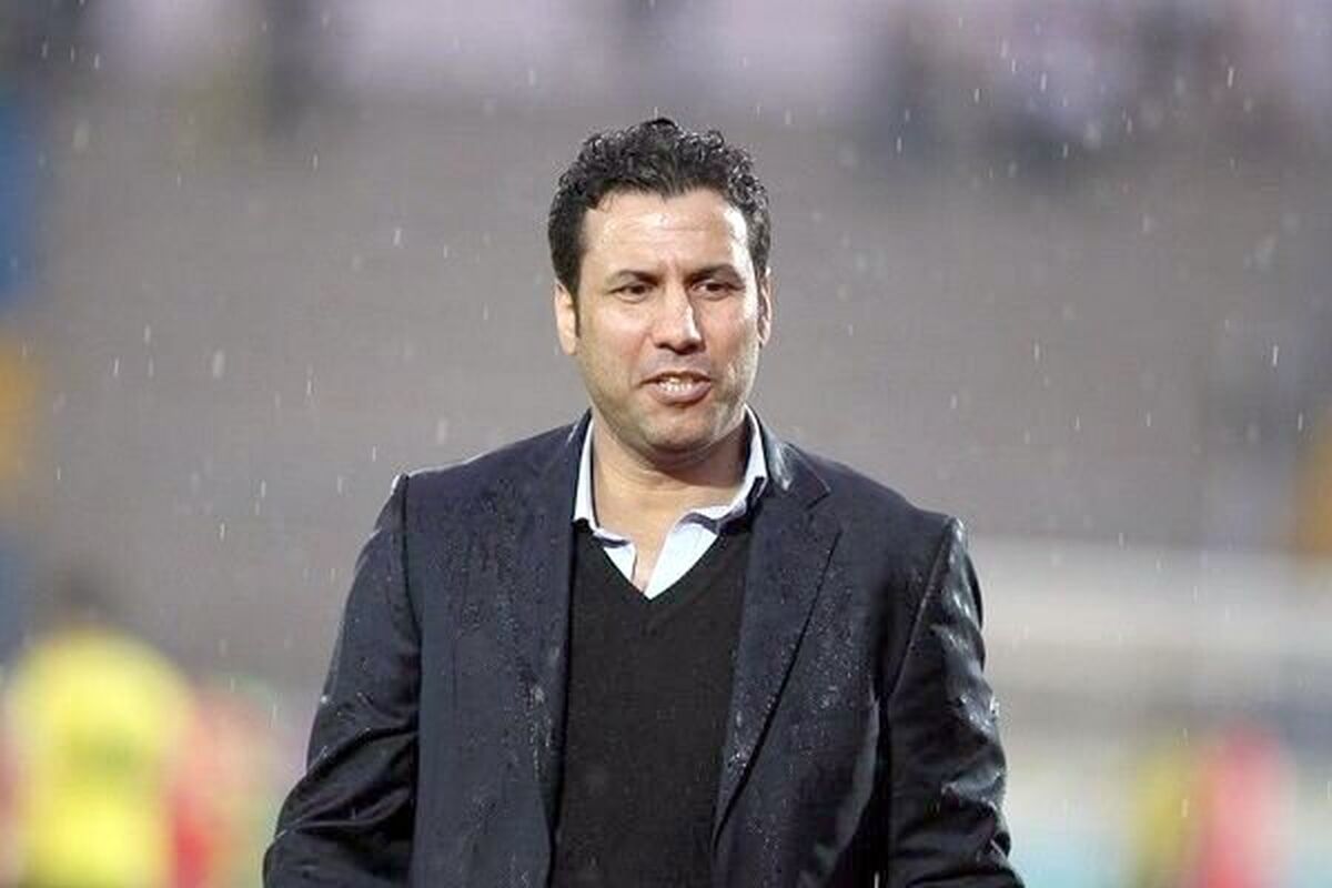 پیشنهاد خارجی اش را مربی پرسپولیس رد کرد