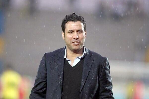 پیشنهاد خارجی اش را مربی پرسپولیس رد کرد