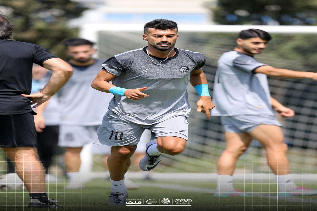 ترکیب احتمالی استقلال مقابل اسخوزستان