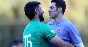 گلر سرشناس لیگ برتری در راه استقلال