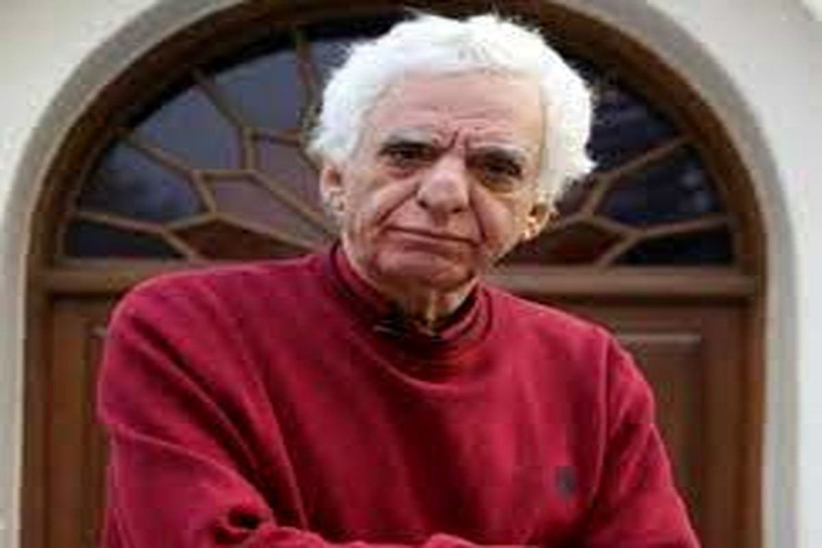 آلزایمر دلیل خودکشی کیومرث پوراحمد است؟
