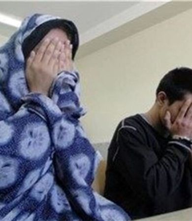 عشق و عاشقی پسر ۱۷ ساله با زن شوهردار؛ این زن پسرم را اغفال کرد