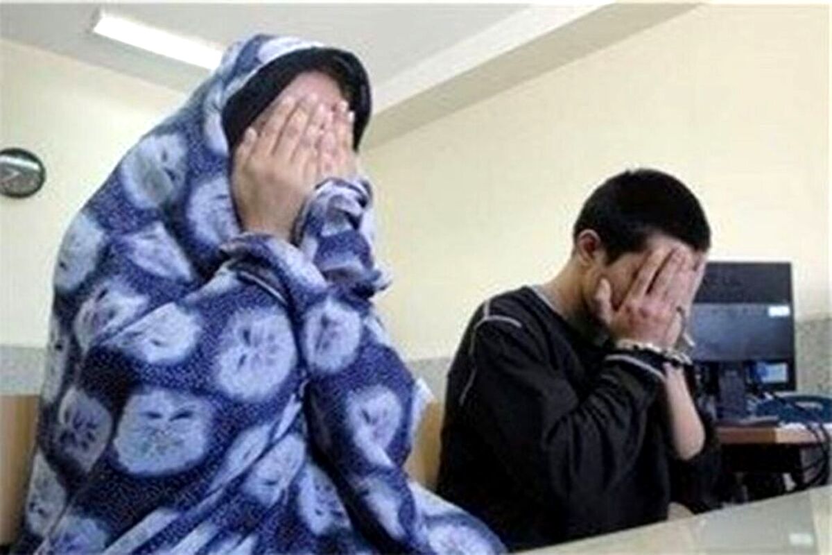 عشق و عاشقی پسر ۱۷ ساله با زن شوهردار؛ این زن پسرم را اغفال کرد
