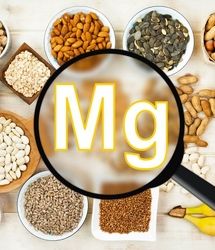کمبود منیزیم بدنتان را با این میوه ها را بخورید