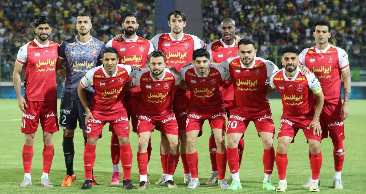 تاریخچه دیدارهای پرسپولیس و السد در لیگ قهرمانان آسیا

