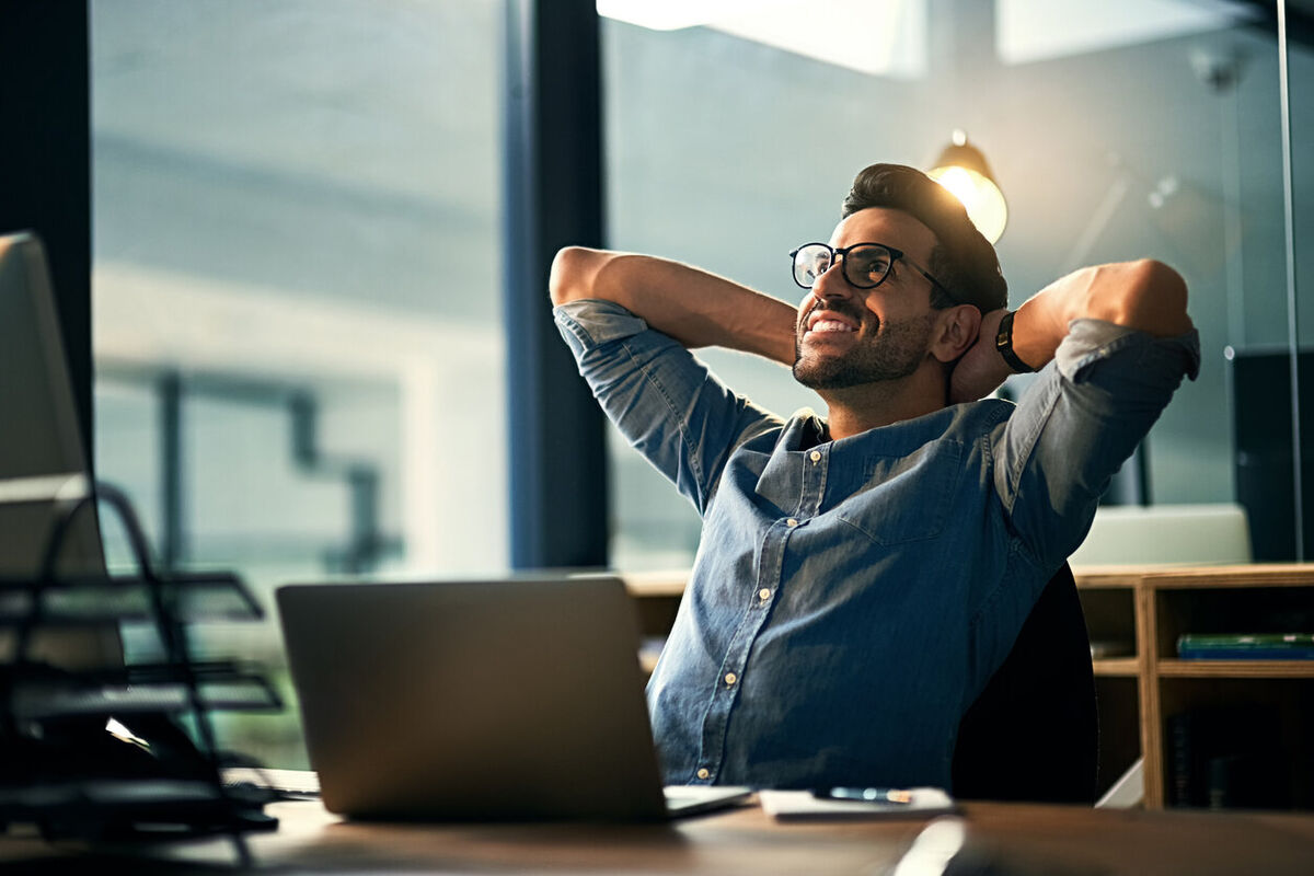تکنیک فوق‌العاده برای رهایی از استرس