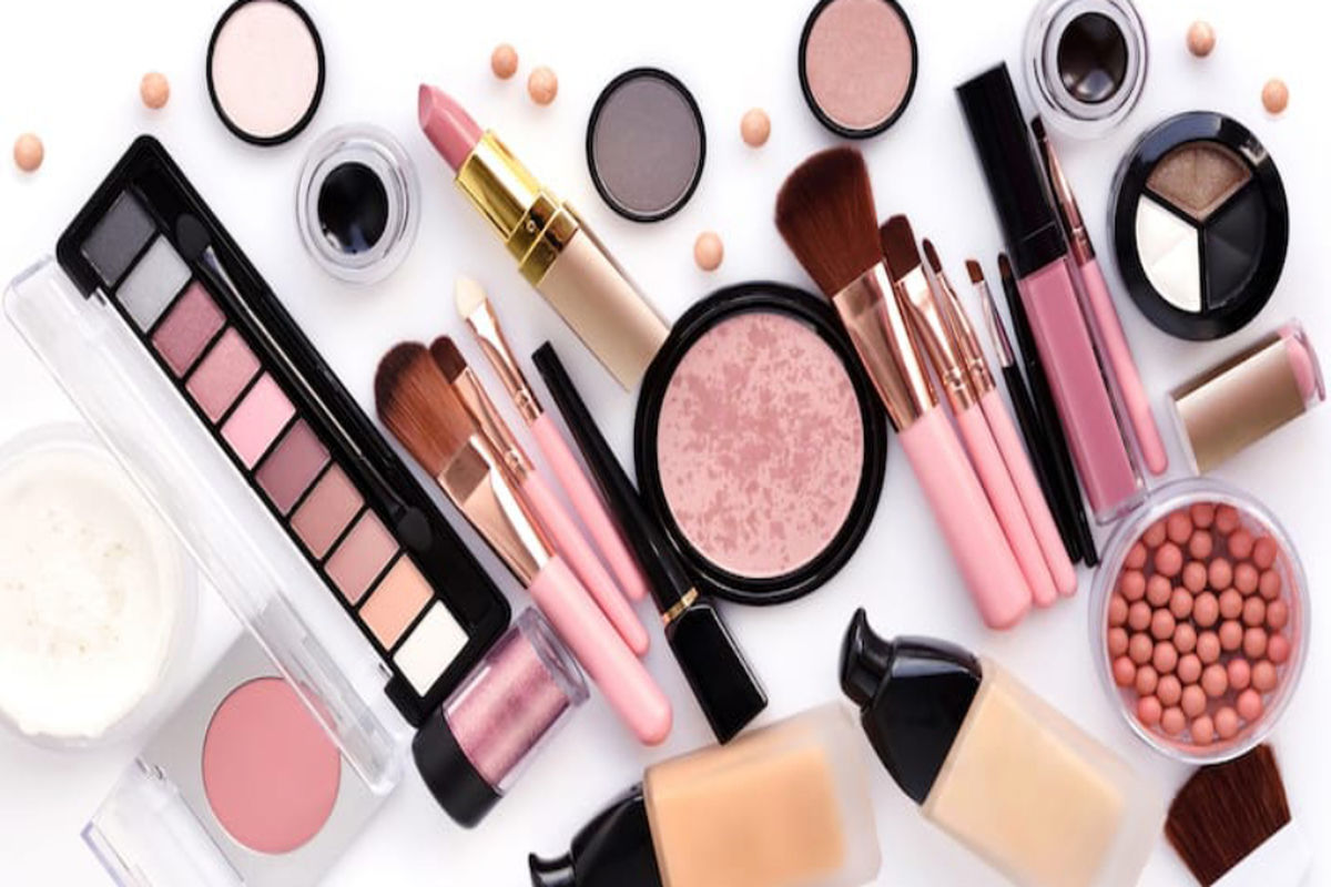 انتشار اسامی برخی محصولات آرایشی غیر مجاز