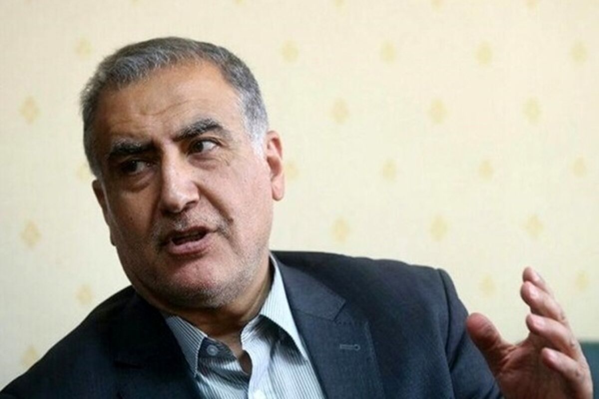 نماینده افشاگر شاسی بلندها ممنوع الکلام شد